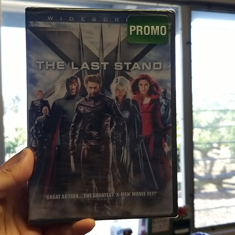 3/$10 X-Men bundle - Picture 2 of 7